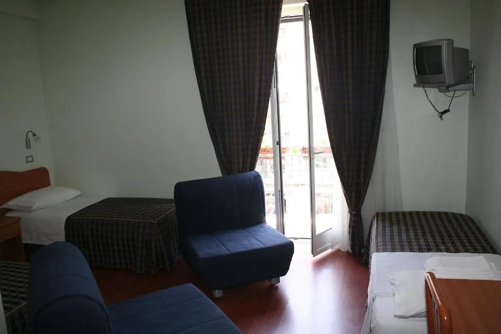 B&B Luna Blu Μόντικα