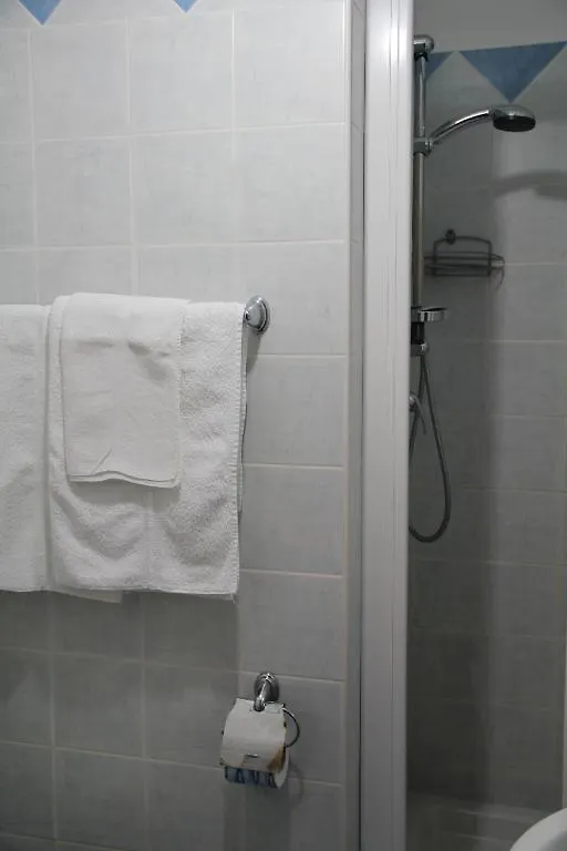 B&B Luna Blu Μόντικα