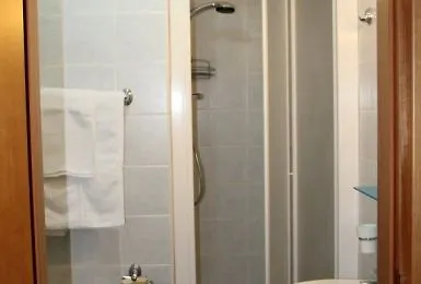 Bed and Breakfast B&B Luna Blu Μόντικα