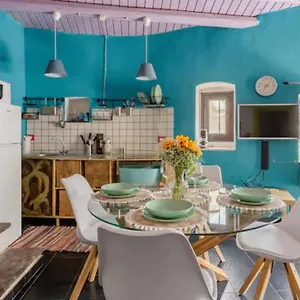  Casa vacanze Verdemela