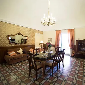  Casa vacanze I Balconi Sul Barocco