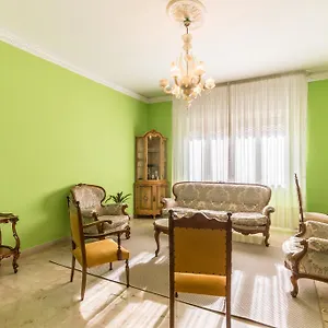 Apartament Casa Dei Ricordi, Modica