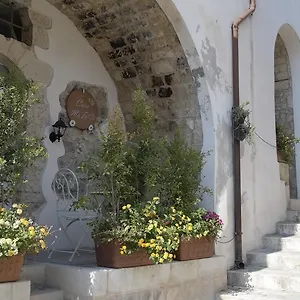  Casa vacanze Casa Mafacò