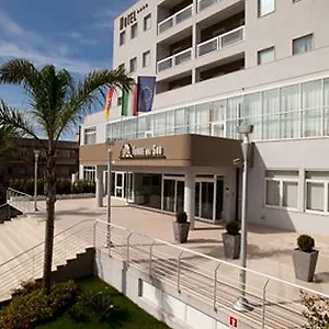 Torre Del Sud Módica
