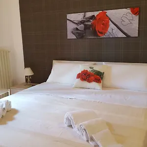  Casa vacanze Le Rose Di
