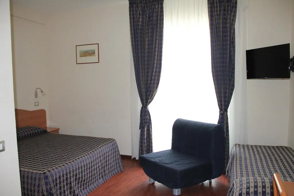 B&B Luna Blu Modica